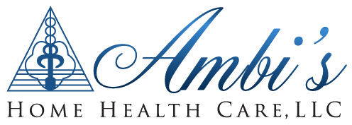 Ambis Home Health logo